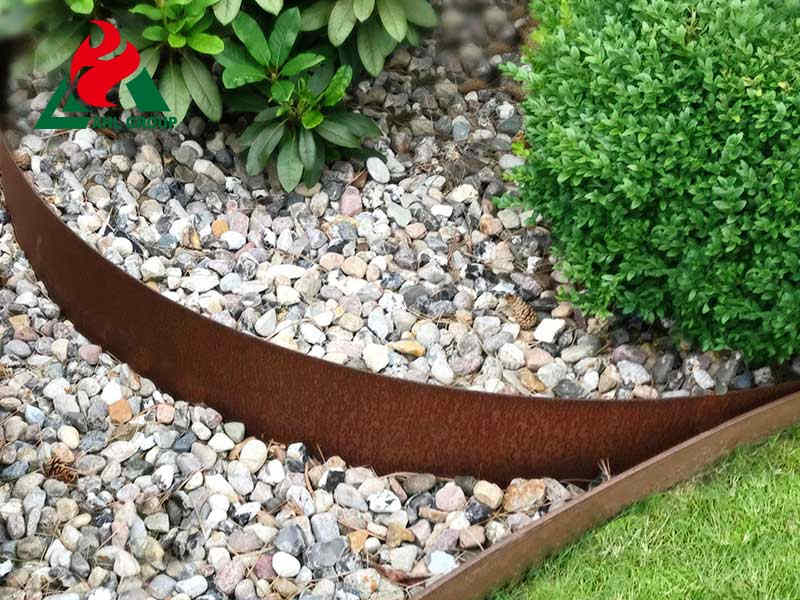 <h3>Large Corten Steel Planters - Etsy</h3>
